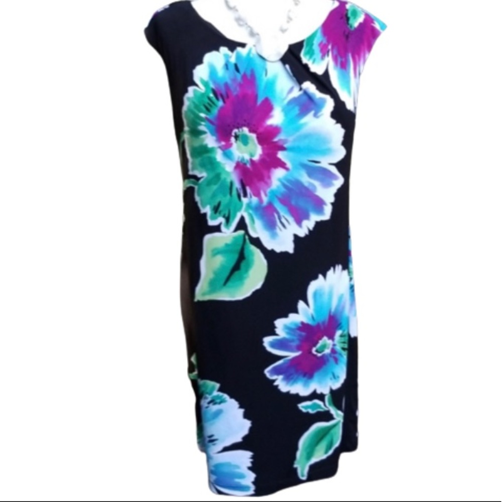 Studio by London Times sleeveless dress